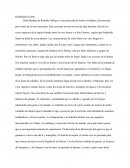 Doña Barbara de Rómulo Gallego