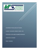 Cuadro comparativo Doctrinas economicas