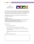 Actividad 10 “Construyendo Ex - Works”