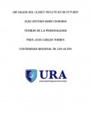 Mi salida del closet afecto en mi futuro?