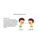 Inventario psicológico de la ira