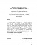 Como Aplican Las Nuevas Técnicas De Terapia En La Familia, Específicamente, Constelaciones Familiares