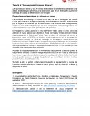 Tarea N° 4: “Formulación de Estrategias Eficaces”