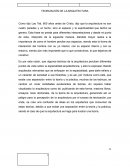 TEORIZACIÓN DE LA ARQUITECTURA