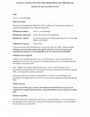 WatsApp como herramienta de aprendisaje