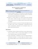 Plan de promoción y amplificación Galería Luxury Art