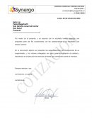 INFORME FINAL PRACTICA EMPRESARIAL VENTA DE SEGUROS