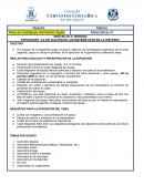 EXPOSICIÓN "LA APLICACIÓN DE LAS MATEMÁTICAS EN LA HISTORIA"