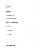 Diseño de un mecanismo