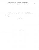 REPERCUSIONES DE LA ANSIEDAD EN ADULTOS JOVENES Y EN ETAPA DE ADULTEZ MADURA