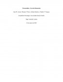 Psicoanálisis y Escuela Humanista