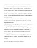 Sommerville: Introducción a la ingeniería de software_Ejercicios Capitulo 1