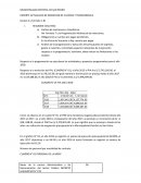 REPORTE ACTUALIZAO DE RENDICION DE CUENTAS Y TRANSFERENCIA