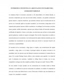 INVERSIONES CONCIENTES, EL LARGO PLAZO ES NECESARIO PARA LOGRAR RENTABILIDAD