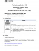 Producto Académico N° 3 Semipresencial