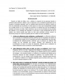 Actividad de Ing del software