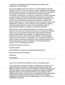 Cuál es la diferencia entre personal de dirección y personal de confianza?