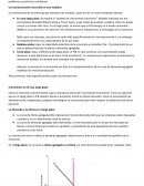Resumen Macroeconomía