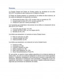 Analisis de seguimiento de comportamiento de delitos de alta incidencia en el Estado de Sinaloa