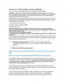 JUSTICIA, PAZ Y TERRITORIO