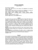 Estado del arte de agregadores en el sector eléctrico en Colombia