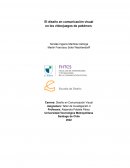 El diseño en comunicación visual en los videojuegos de pokémon