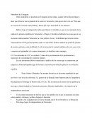 Manifiesto de Cartagena