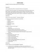 ¿Cuál es objetivo de la familia en la sociedad y dentro de la salud pública?