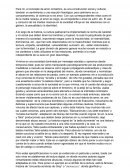 Mitos del amor romántico