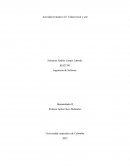 Actividad evaluativa La cultura visual, su papel y diferentes formas de expresión