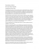 El periodismo en Bolivia