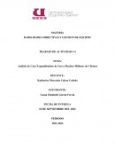 Análisis de Caso. Expandiéndose de Uno a Muchos Millones de Clientes