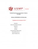 Legalización de la eutanasia en el Perú