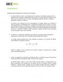 Termodinámica semana 3