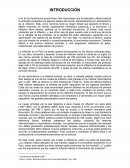 TEORÍAS DE INFLACIÓN Y CRECIMIENTO ECONÓMICO