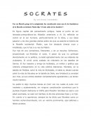 SOCRATES