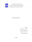 Capacitación y Desarrollo Administración RRHH