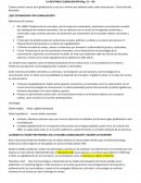 LA INEVITABLE GLOBALIZACIÓN (Pag. 21 – 43)