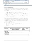 Implantación de un Sistema de Gestión de la Seguridad y Salud en el Trabajo: ISO 45001