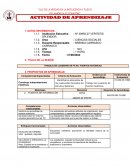 TRABAJO DE CUADERNO DE FICHA: FUENTES HISTÓRICAS