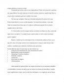 Cirugías plásticas en menores de edad