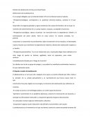 Retrato del adolescente de hoy