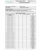 DESTRUCCIÓN DE MEDIOS