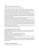 ANÁLISIS DE EQUILIBRIO (PUNTO DE EQUILIBRIO)