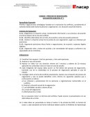 UNIDAD I: PROCESO DE NEGOCIACIÓN