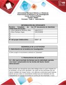 Formato - Fase 2 - Delimitación