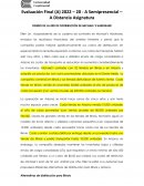 DISEÑO DE LA RED DE DISTRIBUCIÓN DE MICHAEL´S HARDWARE