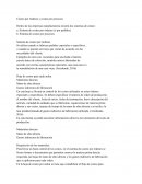 Sistema de costeo por ordenes, investigación