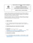 PROYECTO CURRICULAR DE ARCHIVISTICA Y GESTIÓN DE LA INFORMACIÓN DIGITAL