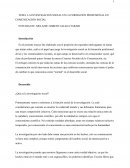 La investigación social en la formación profesional en comunicación social